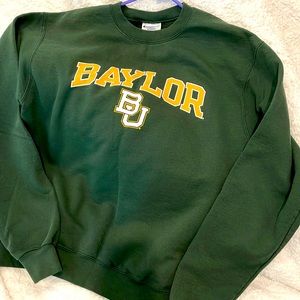 Baylor sweatshirt